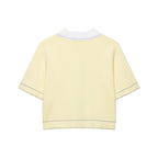 Women Shirt Loose Knitted Coat Bella Mia