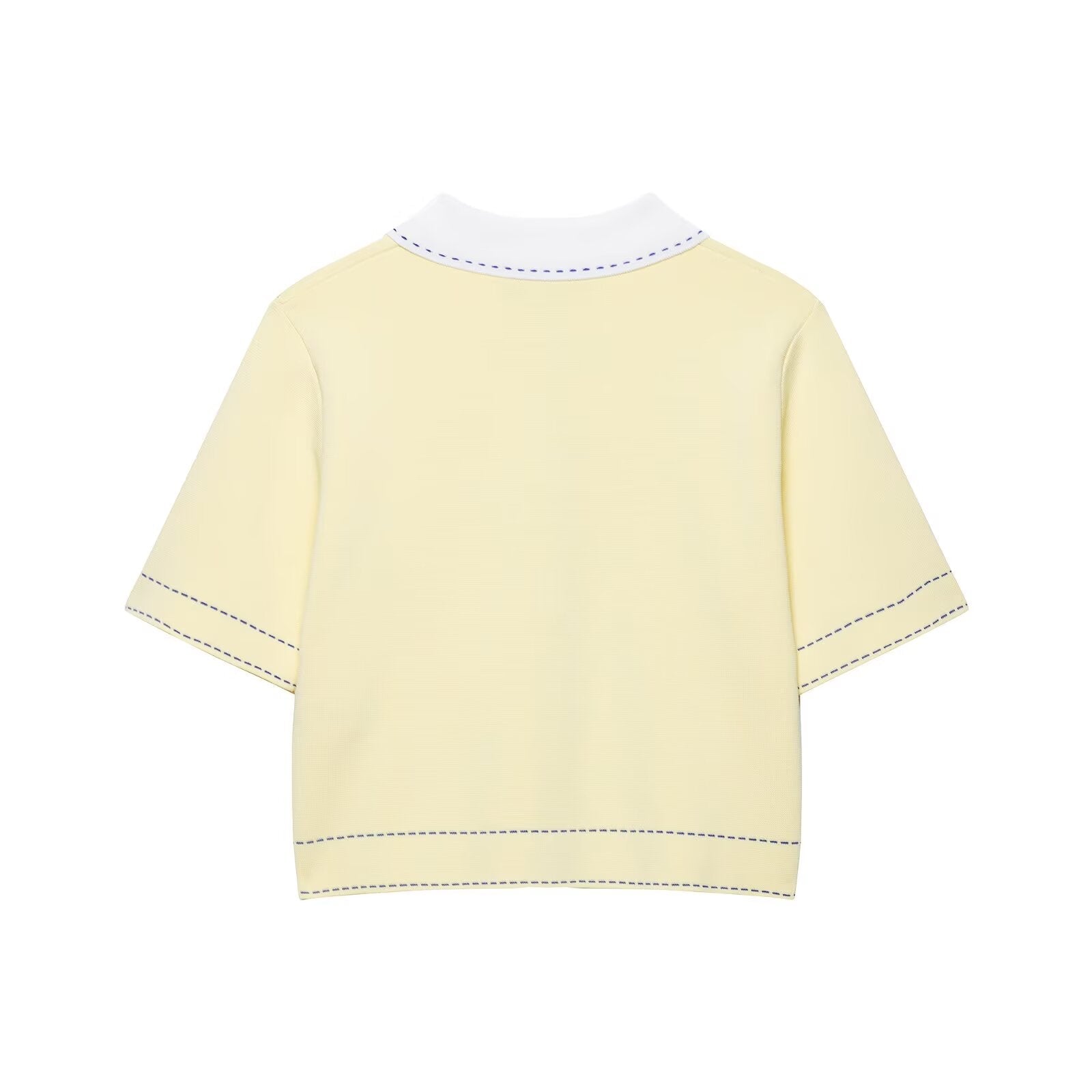 Women Shirt Loose Knitted Coat Bella Mia