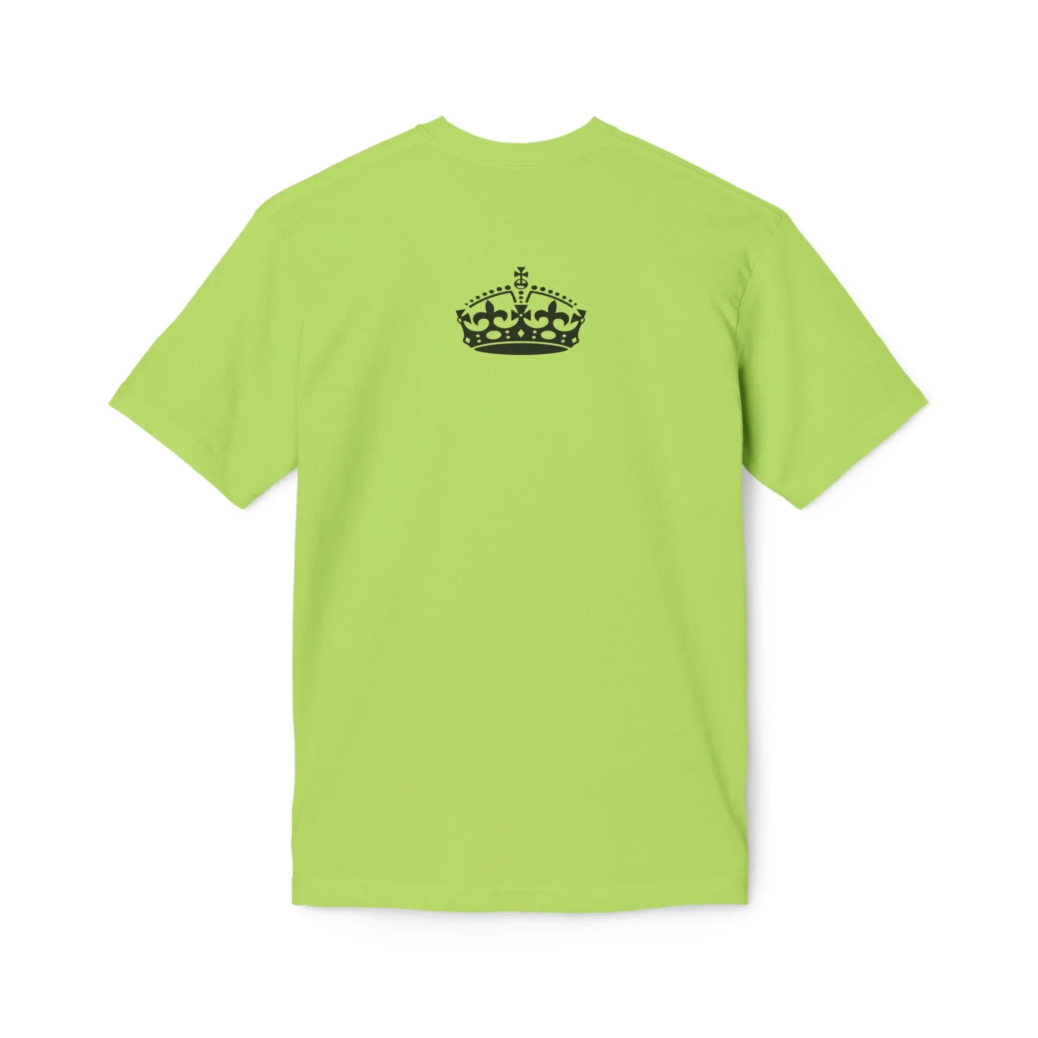 Lux Unisex Premium Tee, Made in US Printify