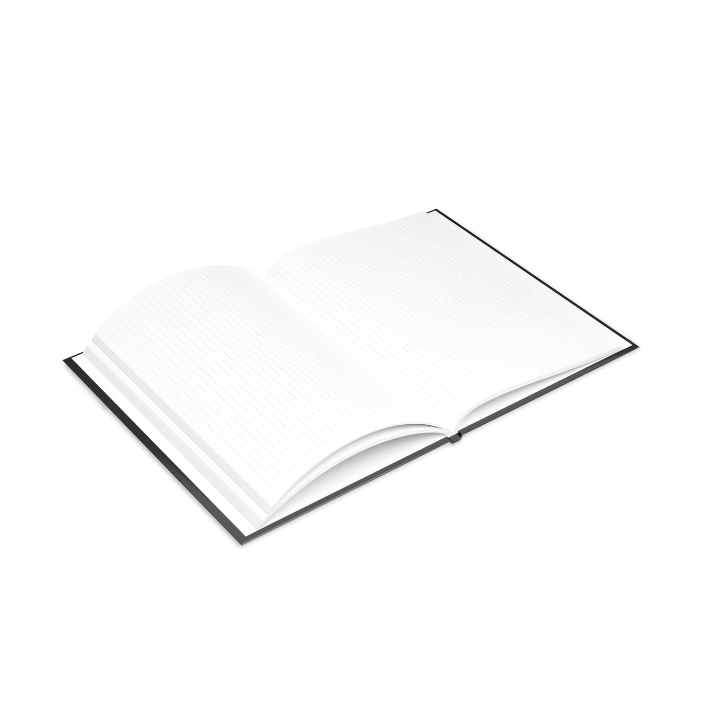 Art Is Life Blank Sheet Notebook with Puffy Cover