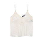 Women Clothing Spring Sexy Lace Underwear Strap Top Bella Mia