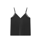 Women Clothing Spring Sexy Lace Underwear Strap Top Bella Mia