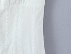 Lace Sling Women Waist Tight Design Slimming Pure Sexy Bud Short Dress Bella Mia