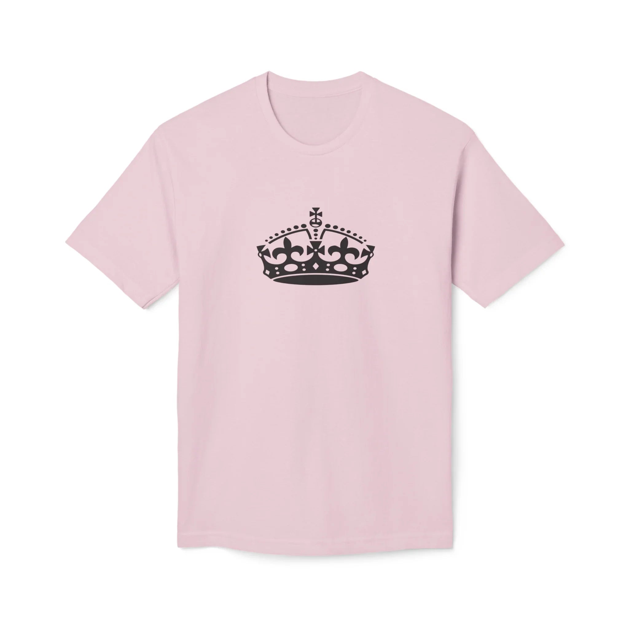 Lux Unisex Premium Tee, Made in US Printify