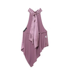 Winter Show Design Minority All Match Women Halterneck Vest Top Bella Mia