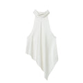 Winter Show Design Minority All Match Women Halterneck Vest Top Bella Mia