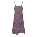 Women Clothing Summer Sexy Floral Strap Dress