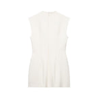 Women Clothing Western Fluffy Mini Dress Bella Mia