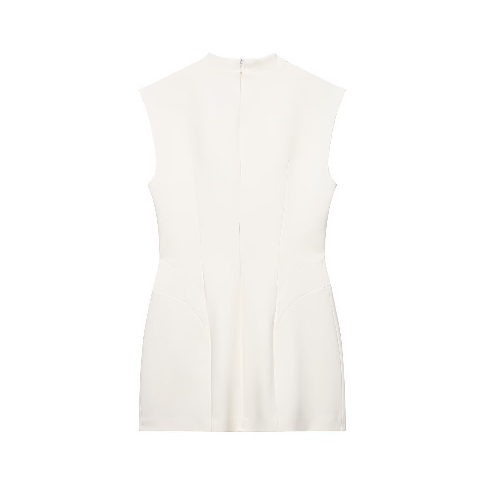 Women Clothing Western Fluffy Mini Dress Bella Mia