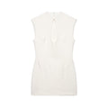 Women Clothing Western Fluffy Mini Dress Bella Mia