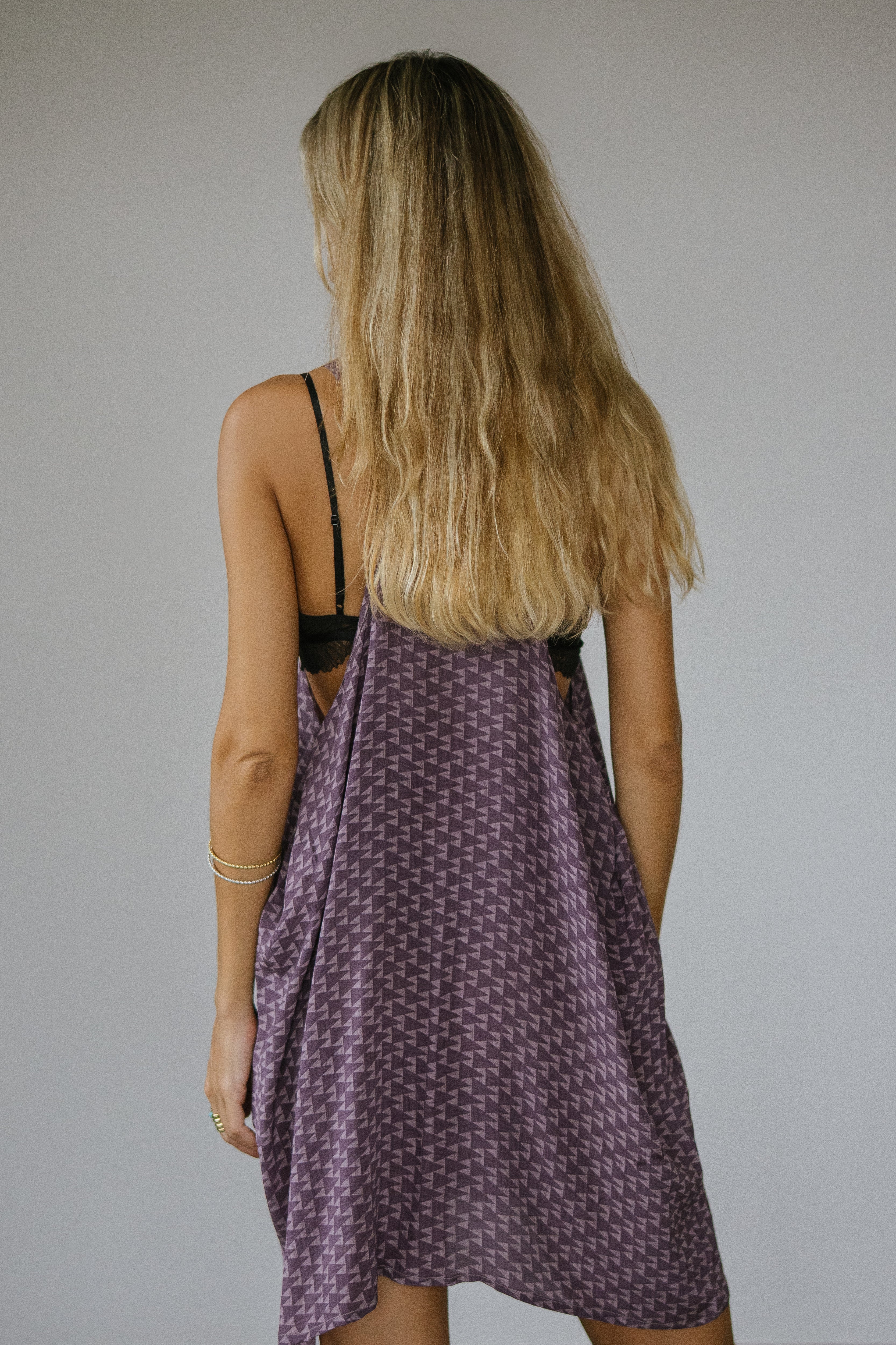 The Sun Dress - Alex