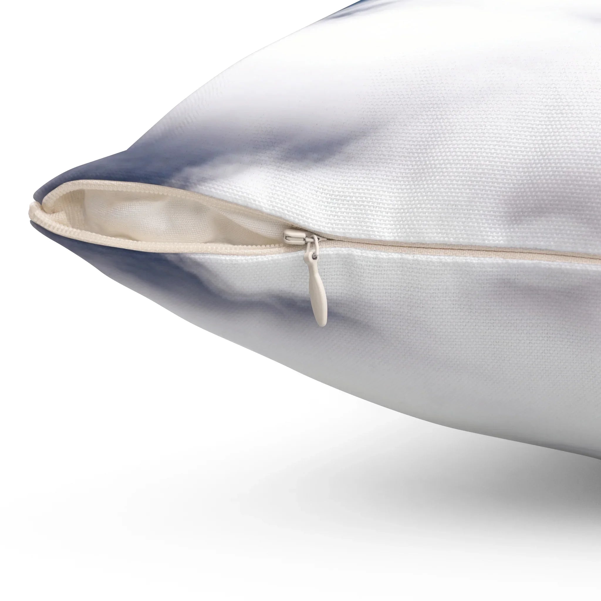 Furturistic Space Travel Square Pillow - Kids Edition Printify