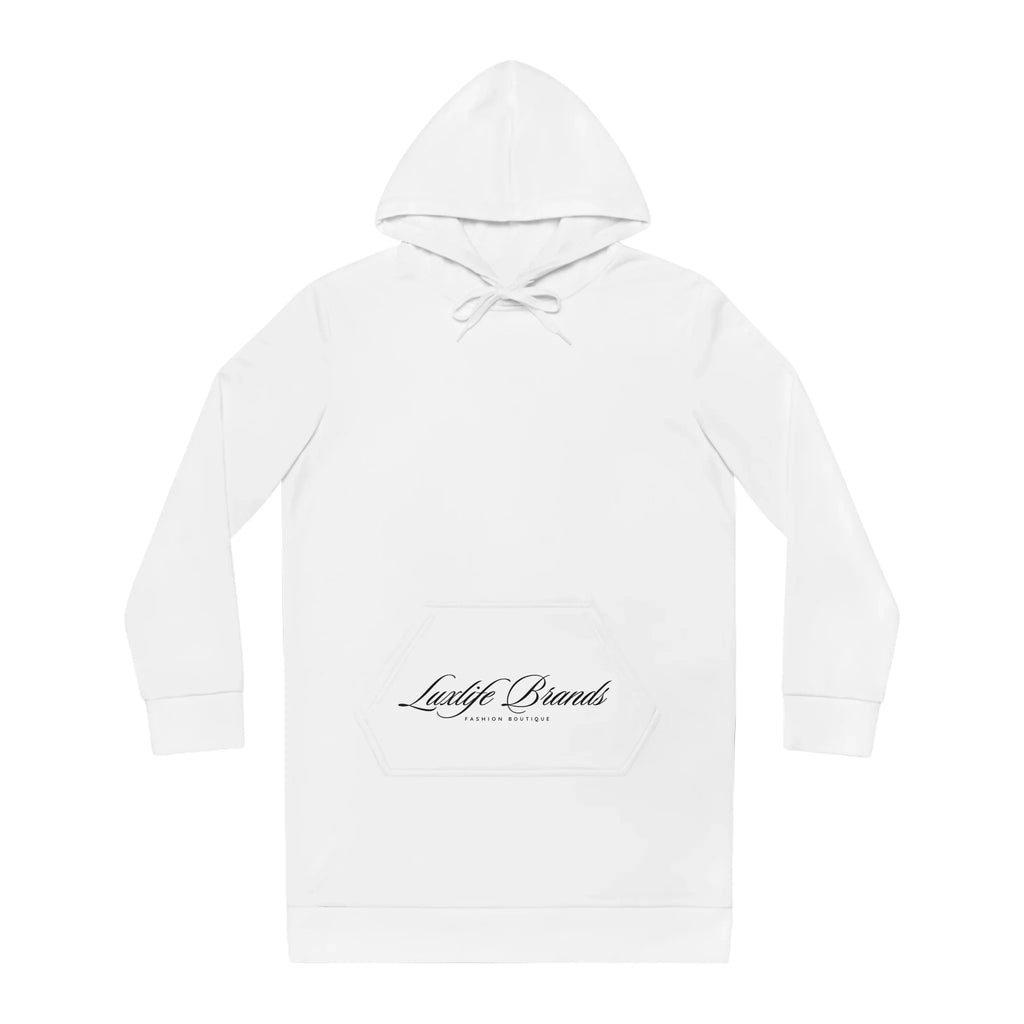 Women's LUX Hoodie Dress Printify