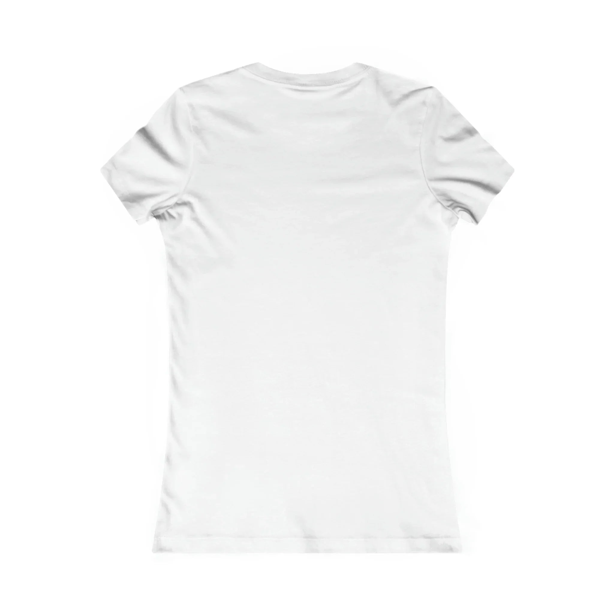 Luxlife Brands Women's Favorite Tee Printify