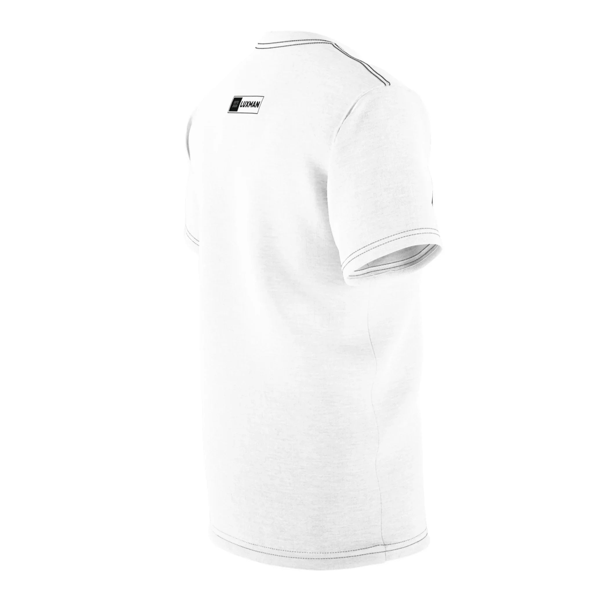 LUXMAN Limited Edition Tee Printify