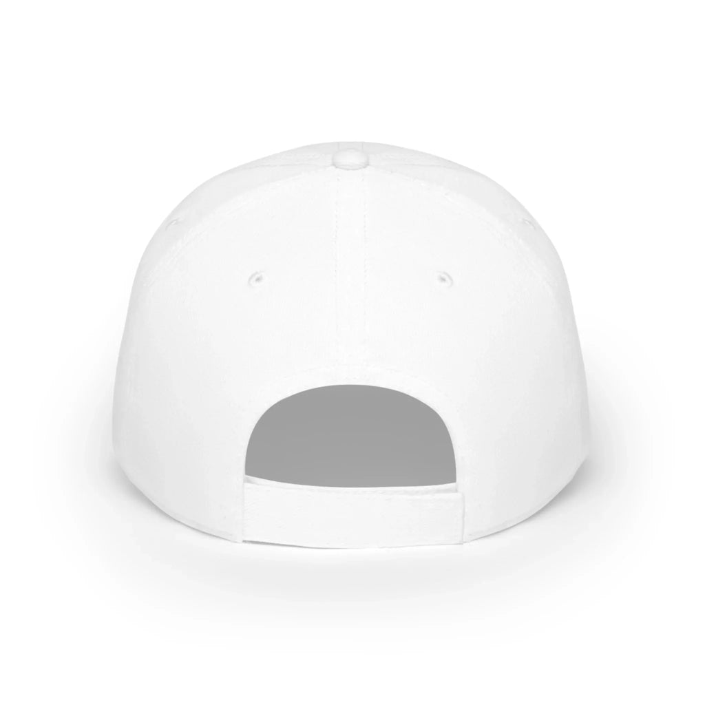 LUXWOMAN Icon Cap Printify