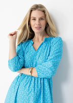 Rosebay Relaxed Maxi Dress Cabana Life