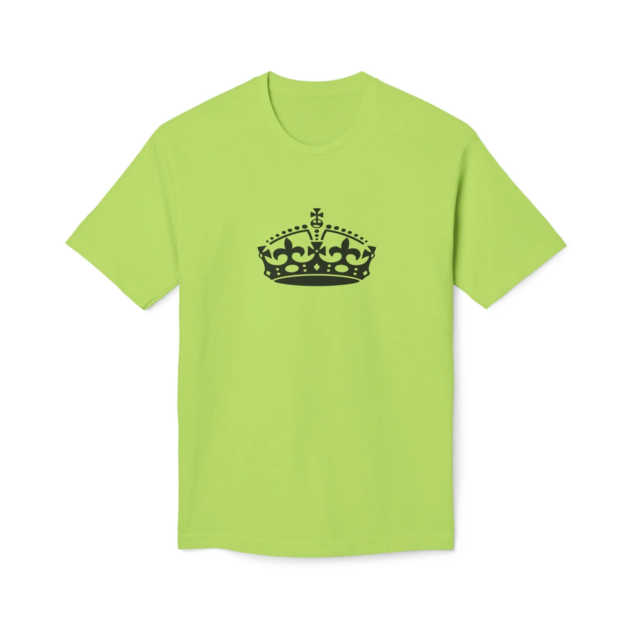 Lux Unisex Premium Tee, Made in US Printify