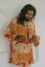 Boyfriend Shirt - Dolly Sun Child