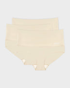3-Pack High Waisted Tummy Control Briefs SheCurve