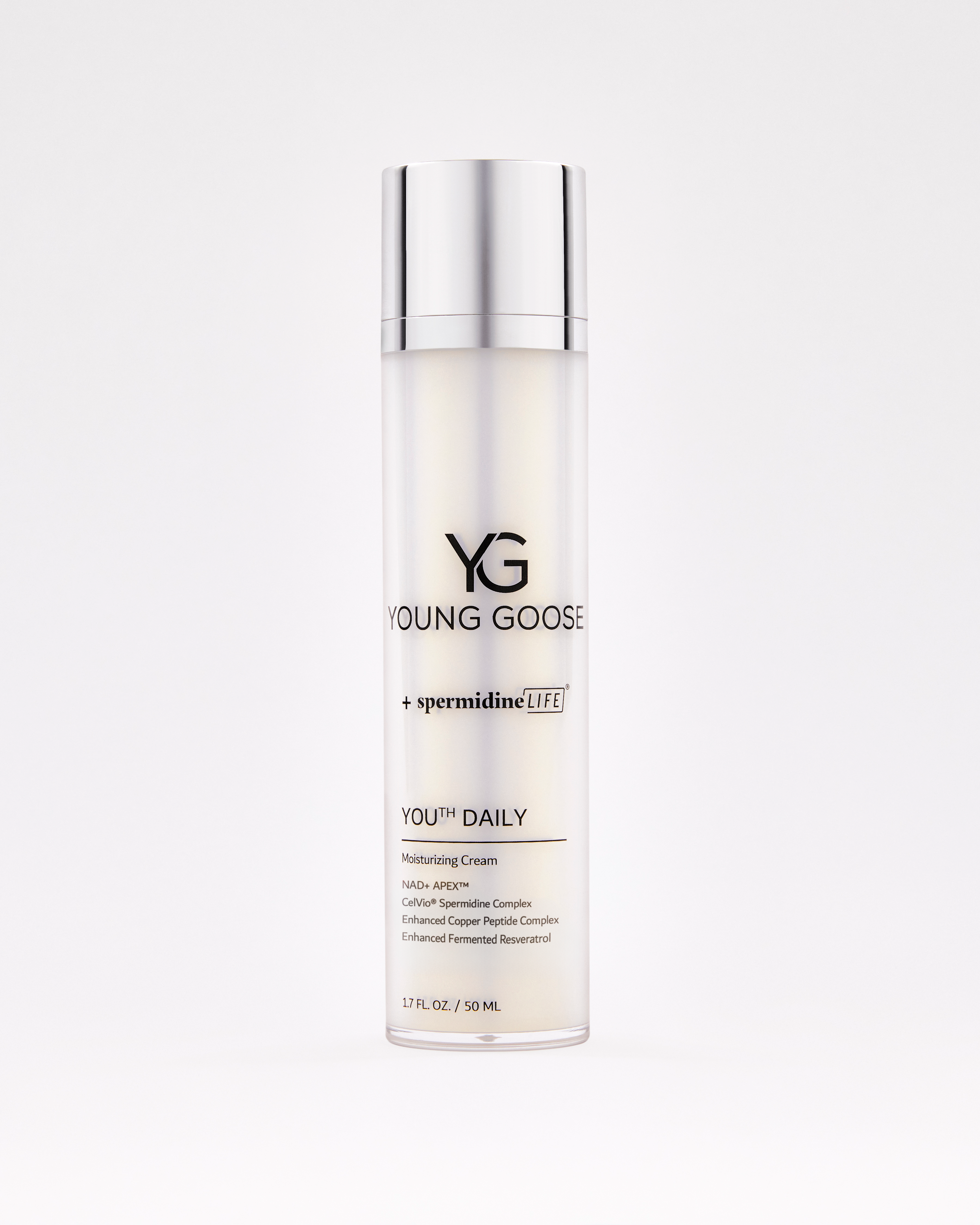 YOUTH DAILY Young Goose