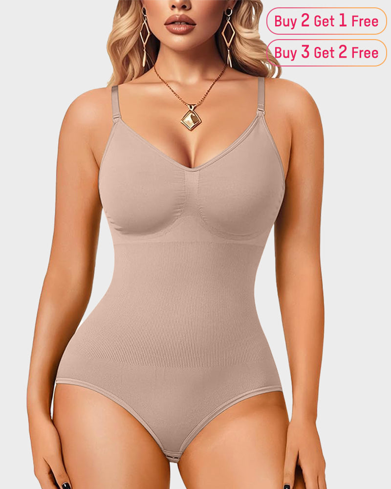 Comfy Cami Body Shaper SheCurve