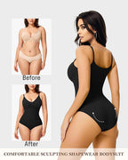 Comfy Cami Body Shaper SheCurve
