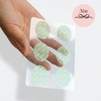 Lymphatic Drainage Dots Esker