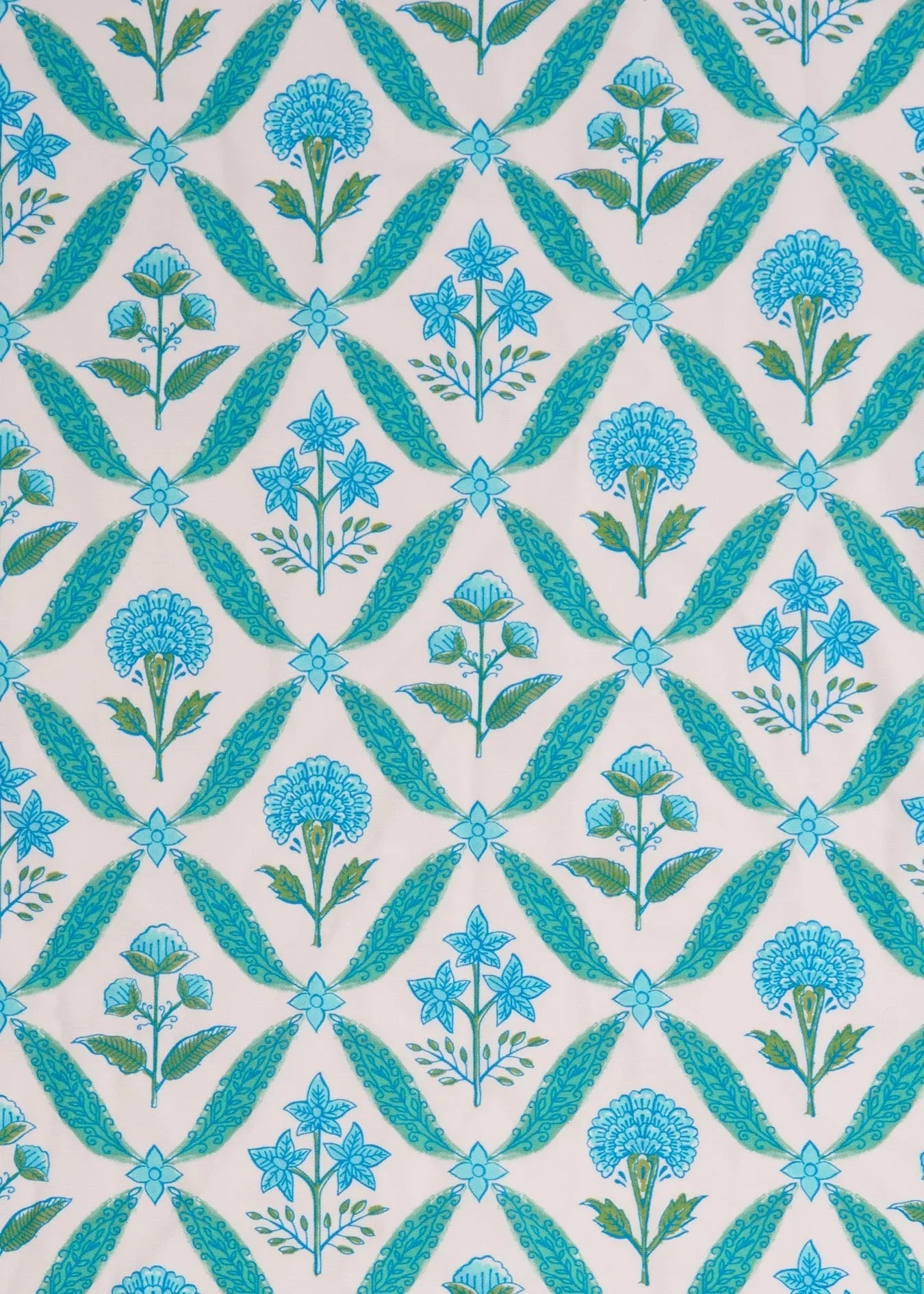 Rosebay Smocked Maxi Dress