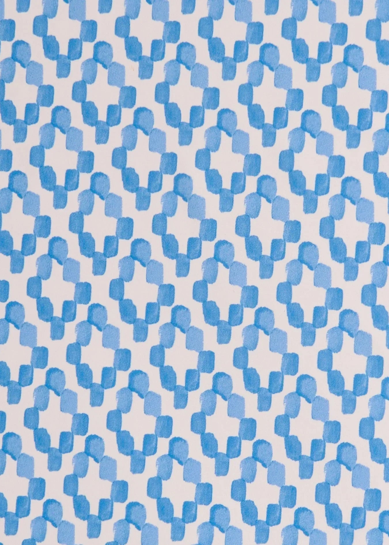 Seaside Smocked Waist Dress