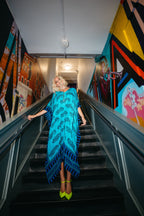 Long Caftan - NYC Sun Child