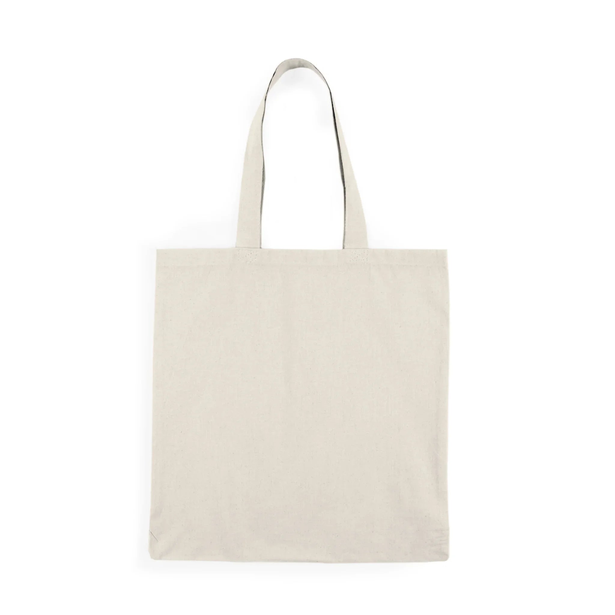 Beauty Is All Around Natural Tote Bag Printify