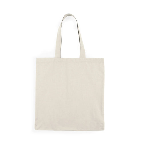 Beauty Is All Around Natural Tote Bag Printify