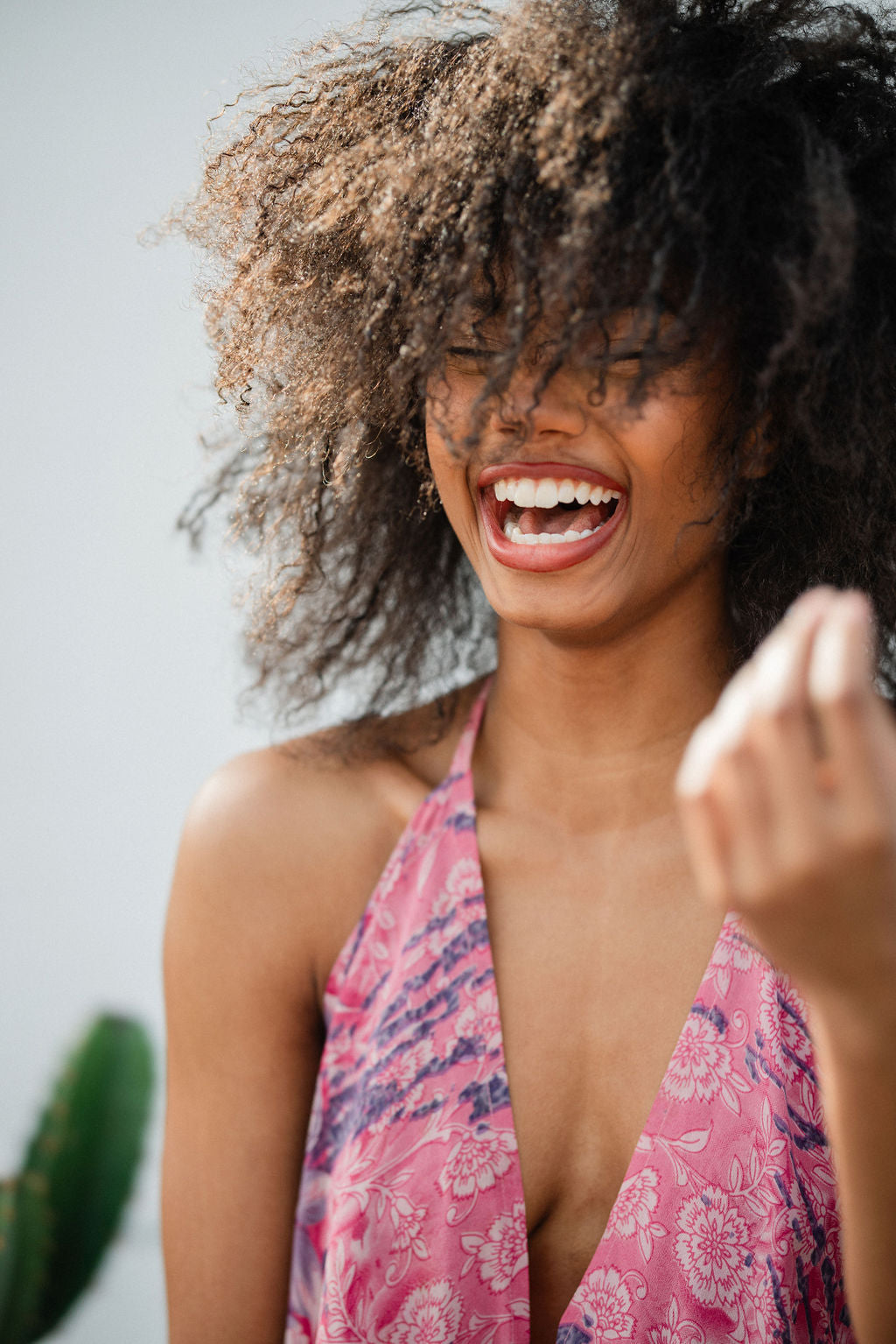 Sun Child Classic Silk Dress - Sopo