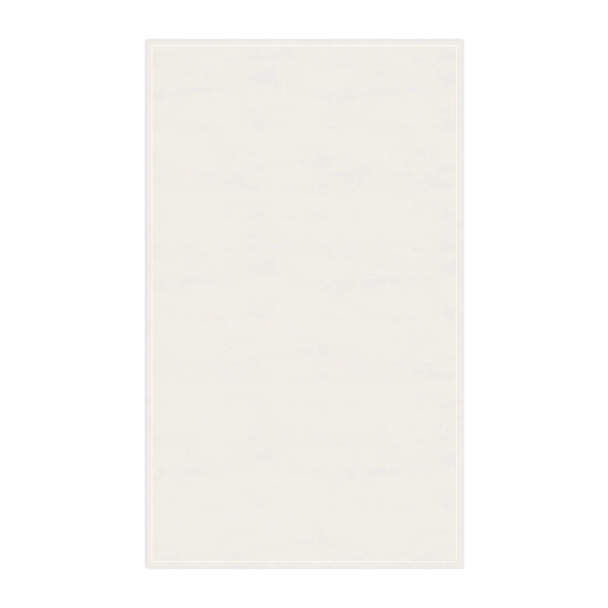 Lux Kitchen Towel Printify