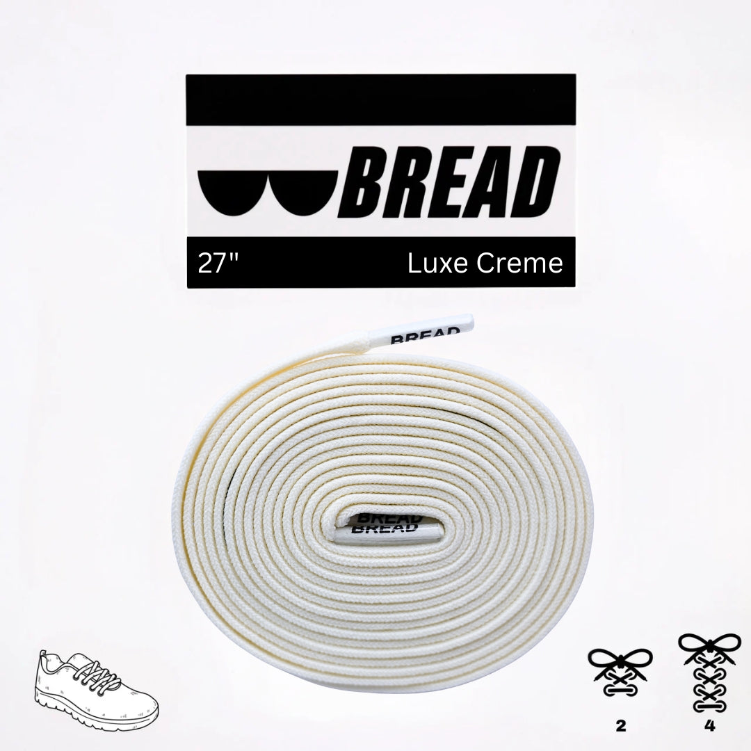 Luxe Creme Bread