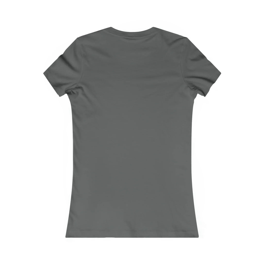 Luxlife Brands Women's Favorite Tee Printify