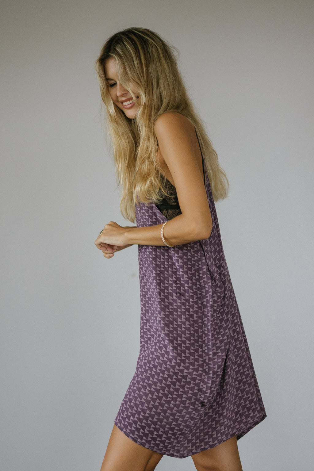 The Sun Dress - Alex