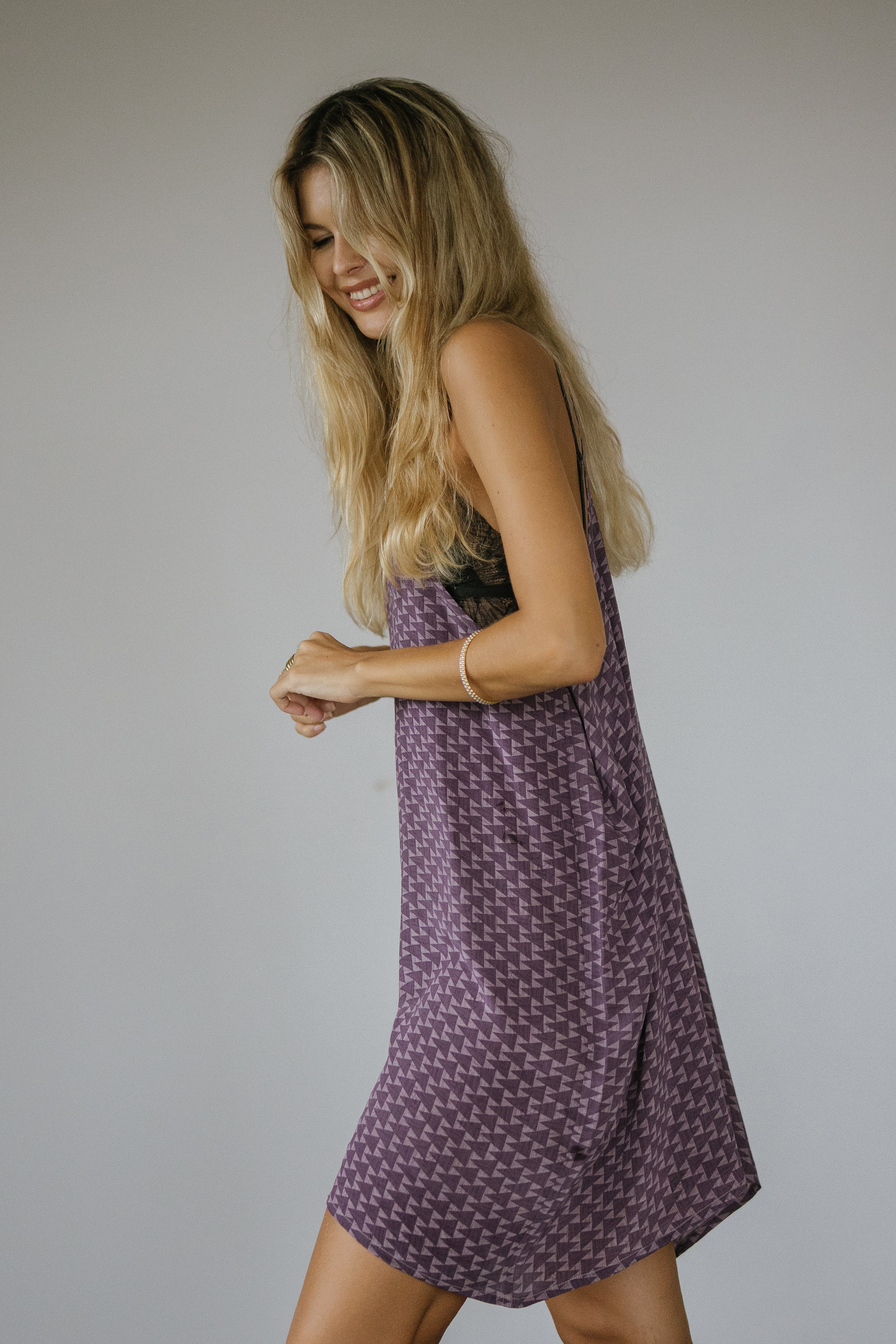 The Sun Dress - Alex