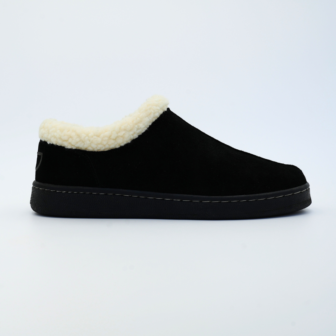 Women's Ashton Slipper Bread