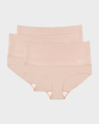 3-Pack High Waisted Tummy Control Briefs SheCurve