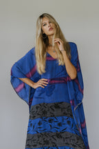 Long Caftan - Lyman Sun Child