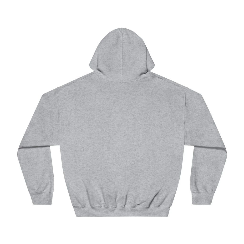 Paris DryBlend® Hooded Sweatshirt Printify