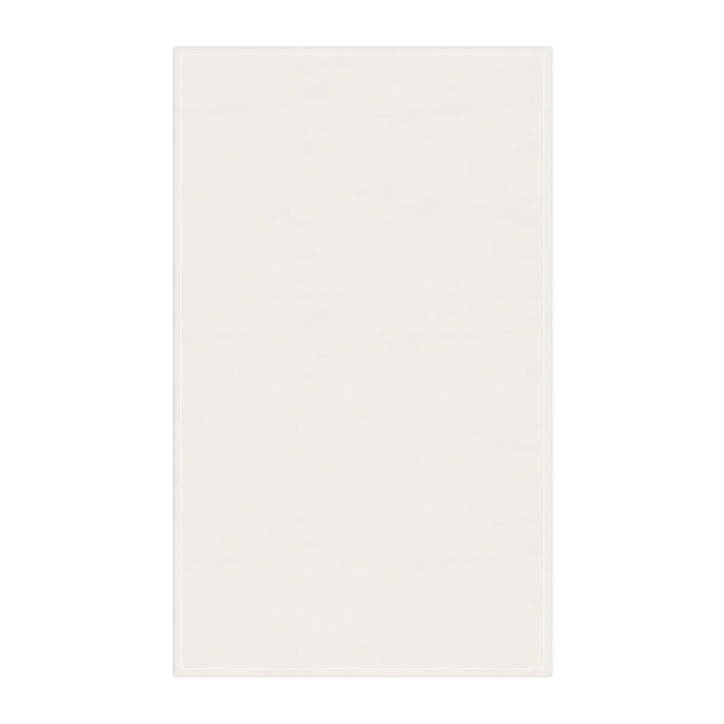 Lux Kitchen Towel Printify