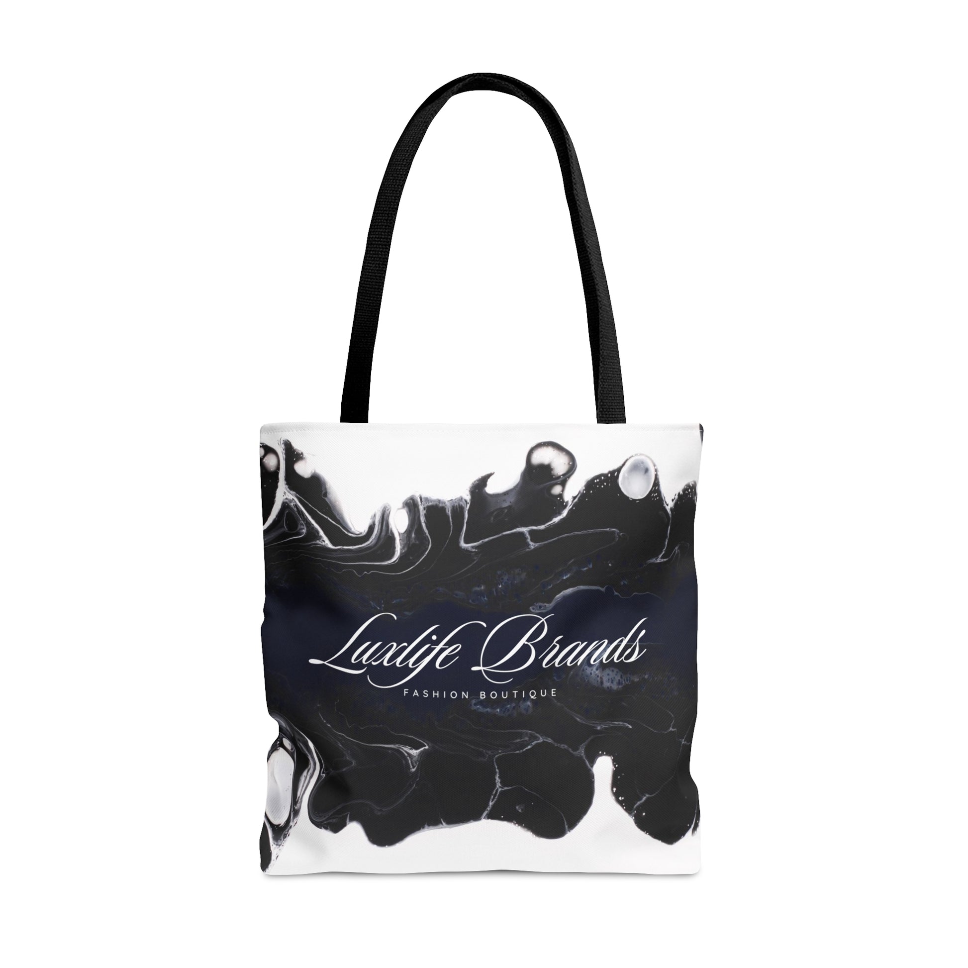 Luxlife Brands Fashion Boutique Tote Bag Printify