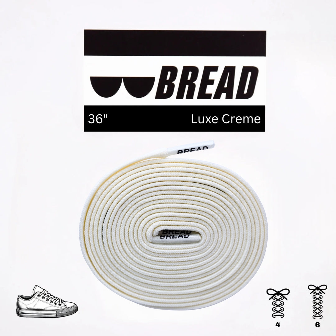 Luxe Creme Bread
