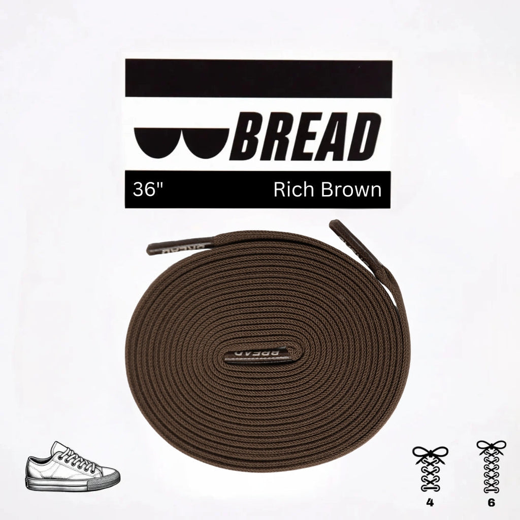 Rich Brown Bread
