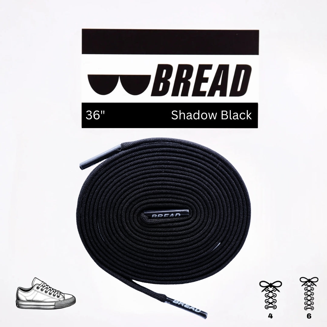 Shadow Black Bread