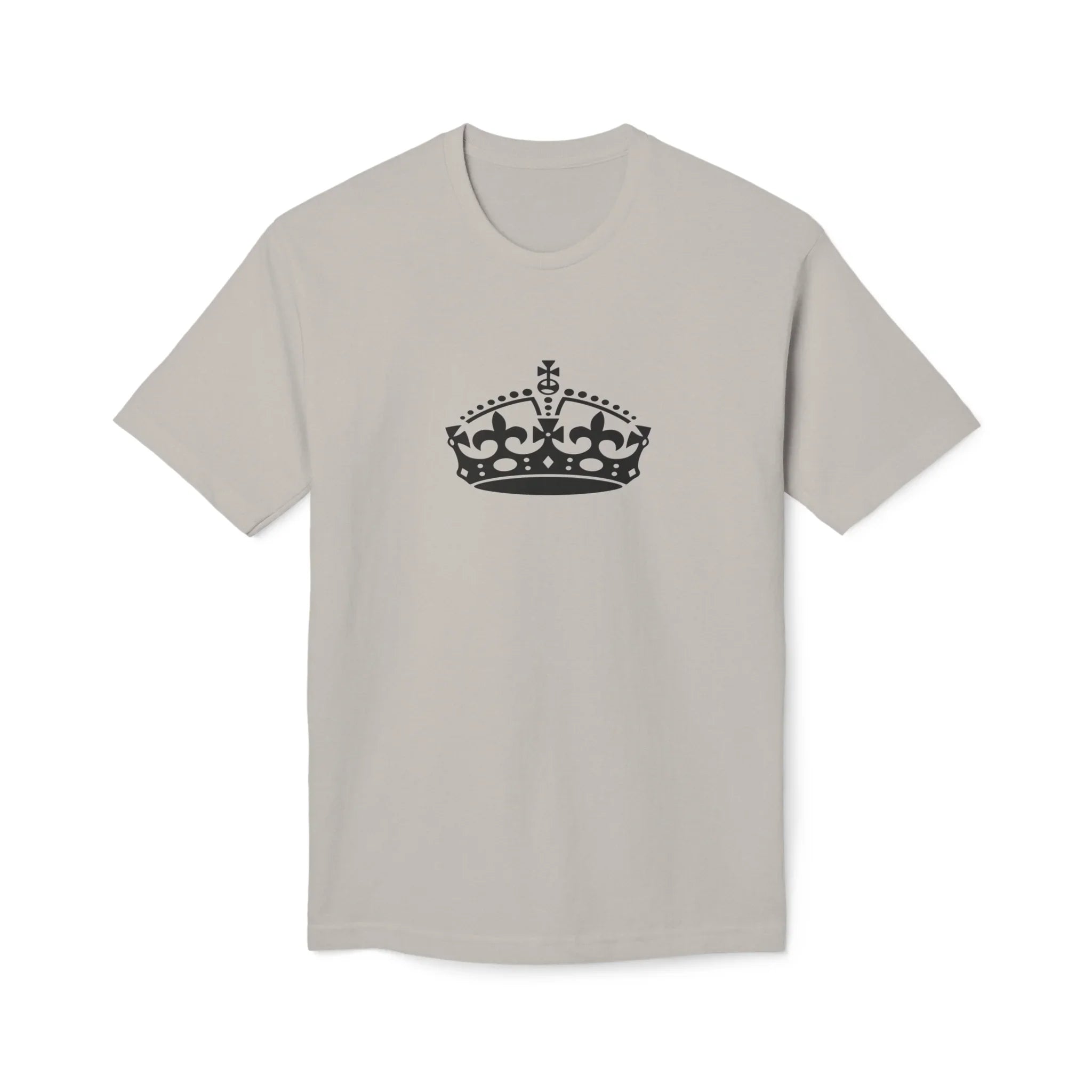 Lux Unisex Premium Tee, Made in US Printify