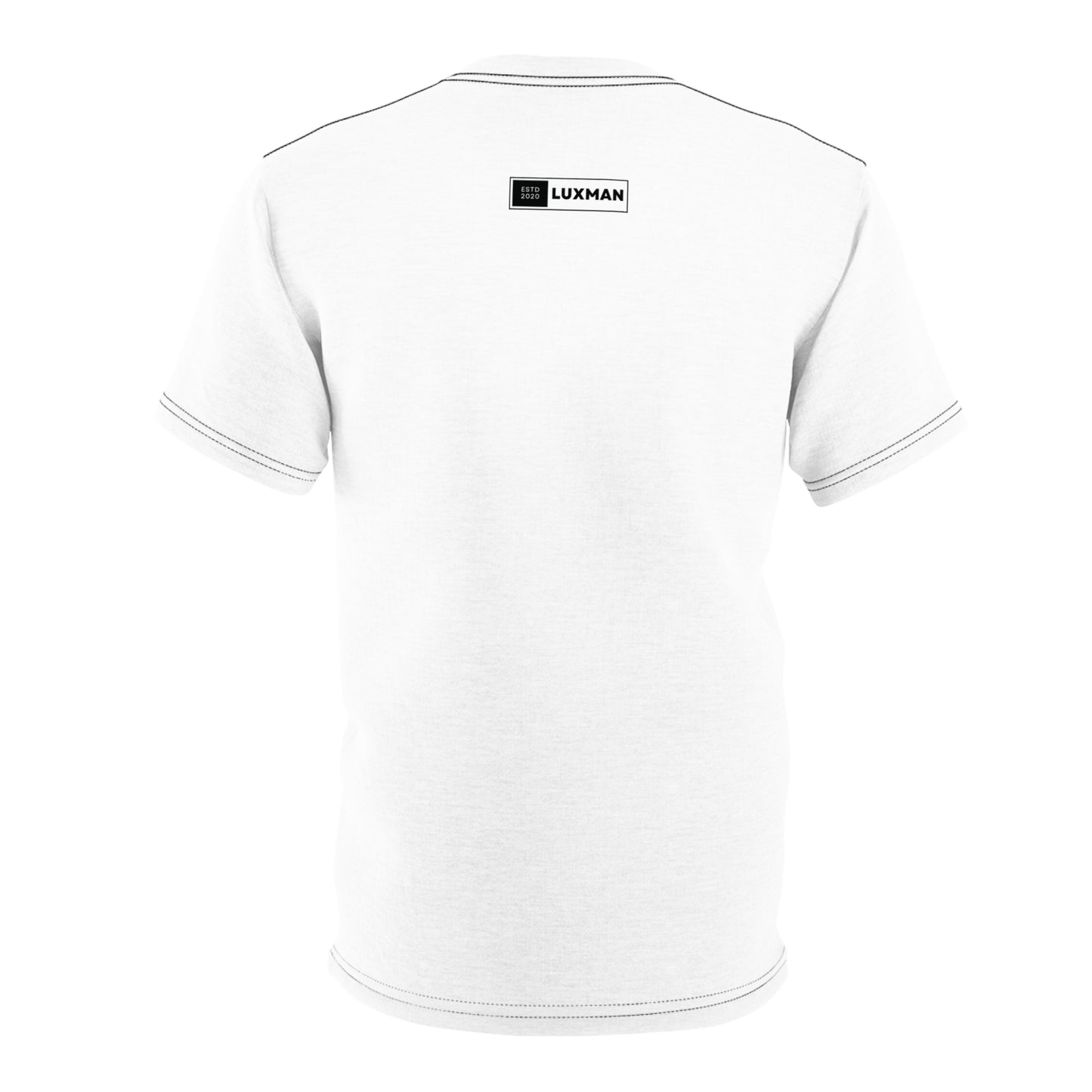 LUXMAN Limited Edition Tee